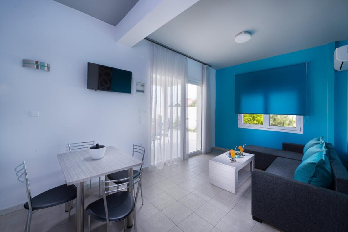 El Mare Seaside Retreats - Bespoke Luxury Getaways Villa Limenaria  Ngoại thất bức ảnh