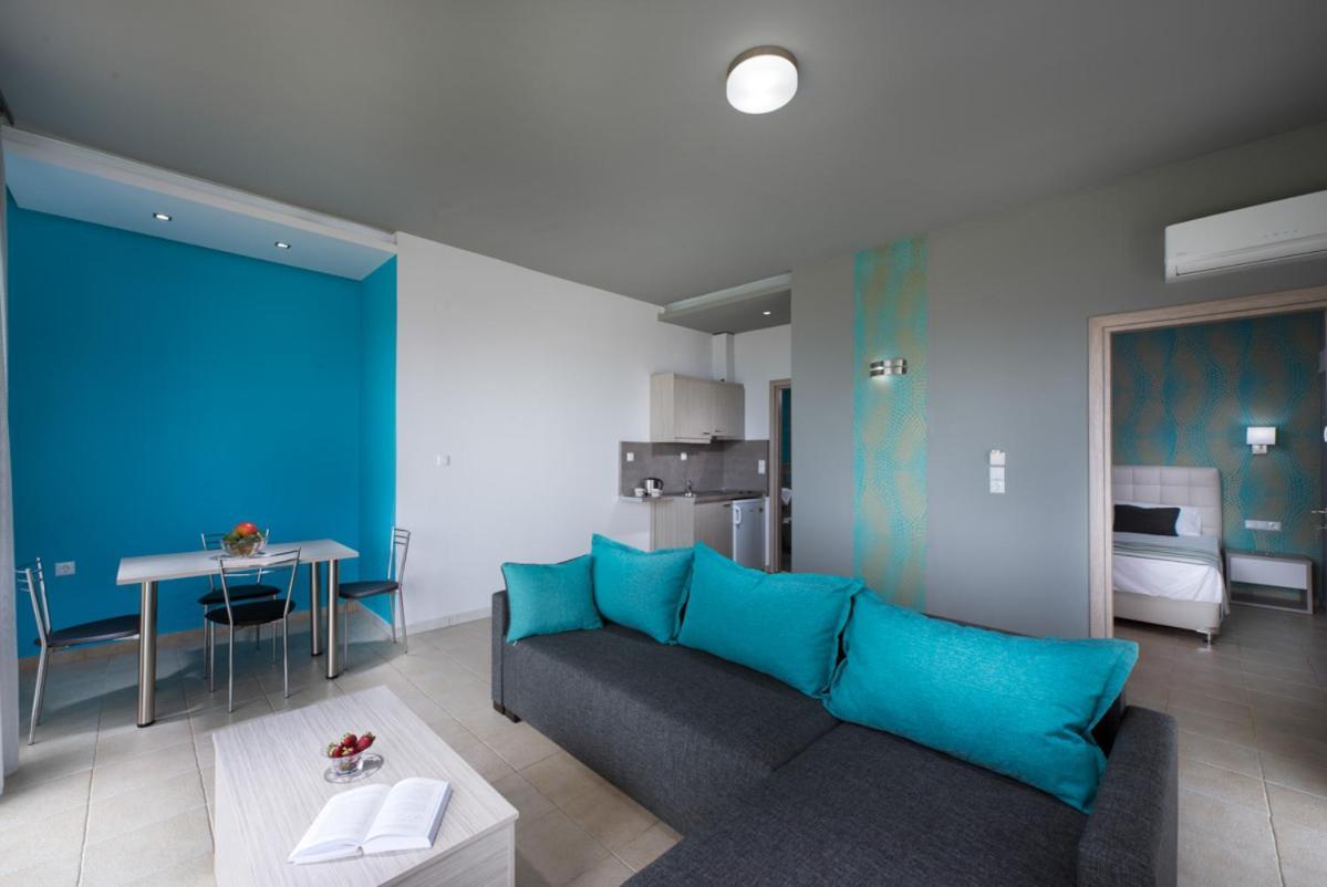 El Mare Seaside Retreats - Bespoke Luxury Getaways Villa Limenaria  Ngoại thất bức ảnh