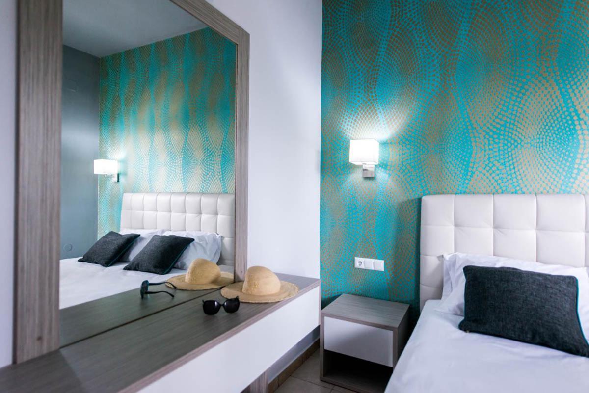 El Mare Seaside Retreats - Bespoke Luxury Getaways Villa Limenaria  Ngoại thất bức ảnh
