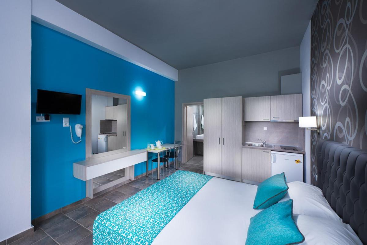 El Mare Seaside Retreats - Bespoke Luxury Getaways Villa Limenaria  Ngoại thất bức ảnh