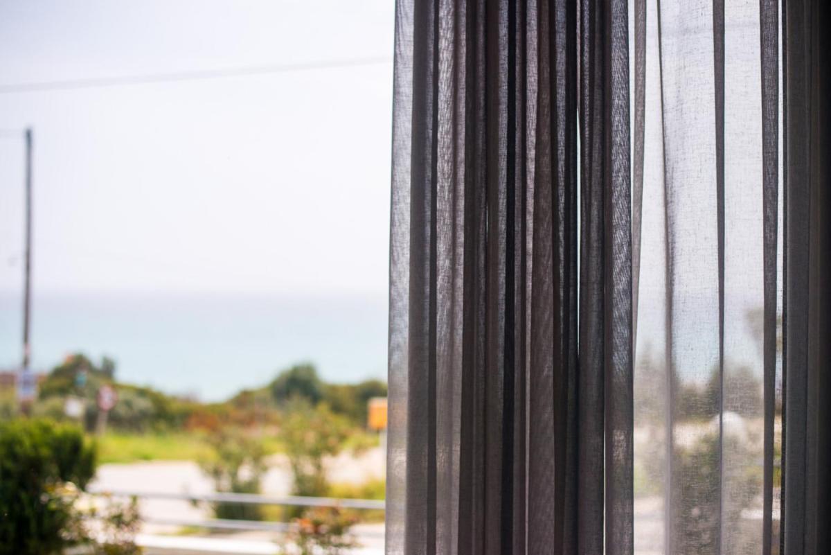 El Mare Seaside Retreats - Bespoke Luxury Getaways Villa Limenaria  Ngoại thất bức ảnh