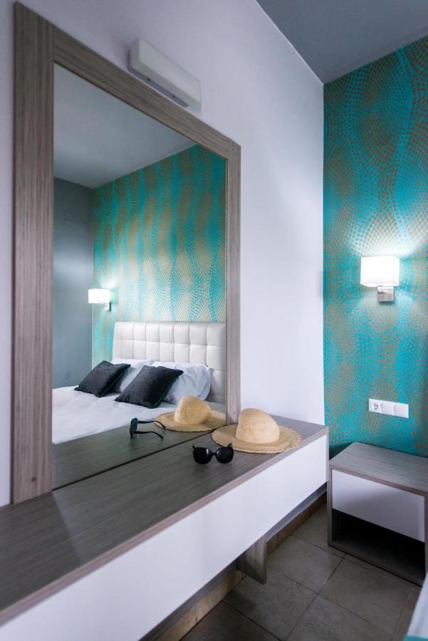El Mare Seaside Retreats - Bespoke Luxury Getaways Villa Limenaria  Ngoại thất bức ảnh