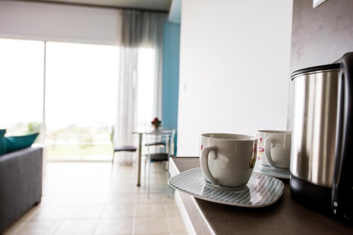 El Mare Seaside Retreats - Bespoke Luxury Getaways Villa Limenaria  Ngoại thất bức ảnh