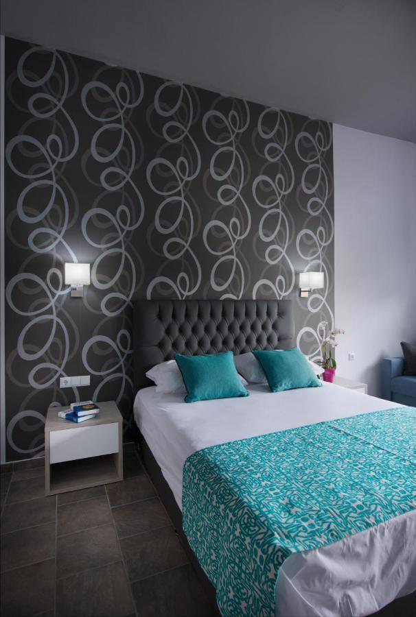 El Mare Seaside Retreats - Bespoke Luxury Getaways Villa Limenaria  Ngoại thất bức ảnh